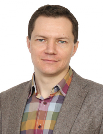 Куликов Андрей