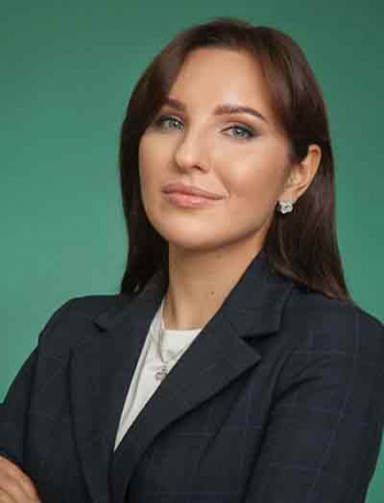 Лободина Алена
