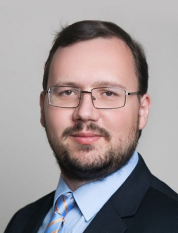 Александр Солодовников