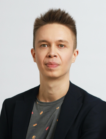 Ниязов Равиль