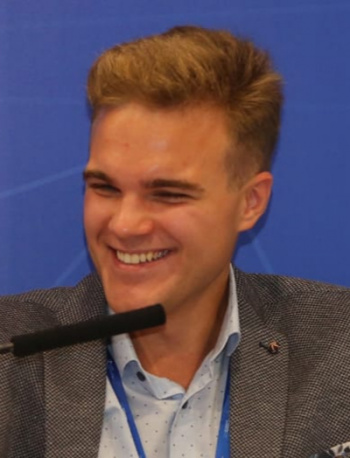 Ерёмин Андрей