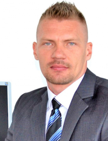 Винников Денис