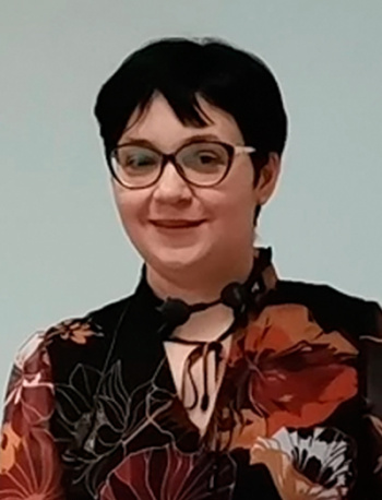 Степанникова Оксана