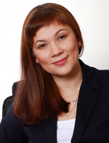 Гоголева Светлана