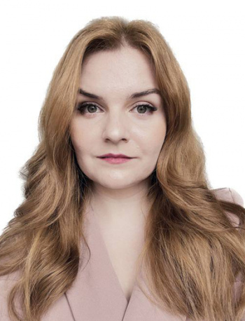 Тихонова Анна