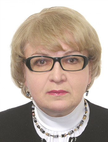Асецкая Ирина
