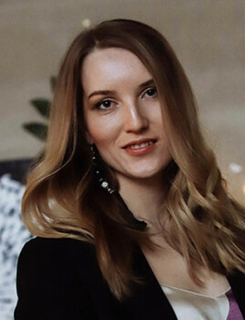 Кириллова Елена