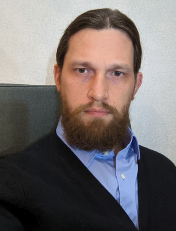 Арнаутов Владимир