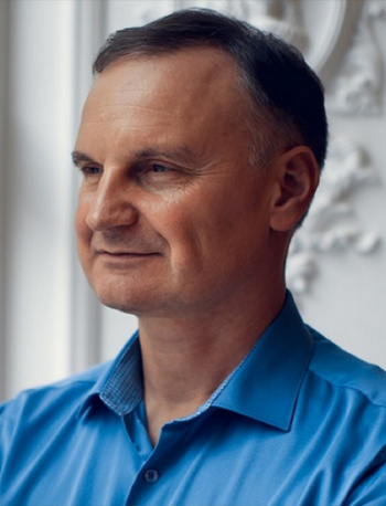 Кулиш Дмитрий